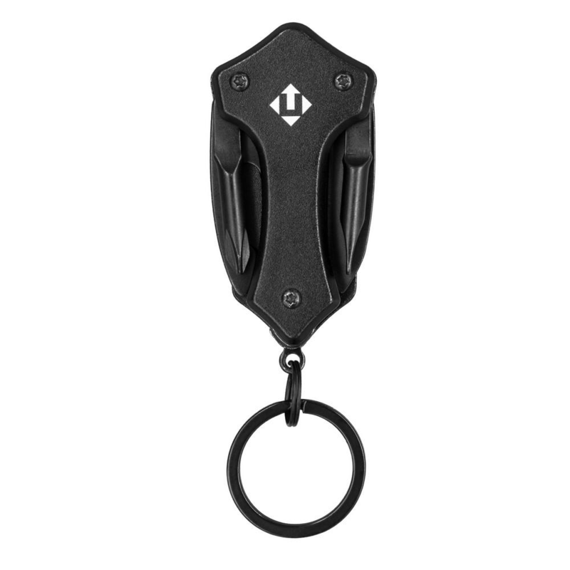 Mini narzędzie wielofunkcyjne Upperlane z logo VA951-03 - 8