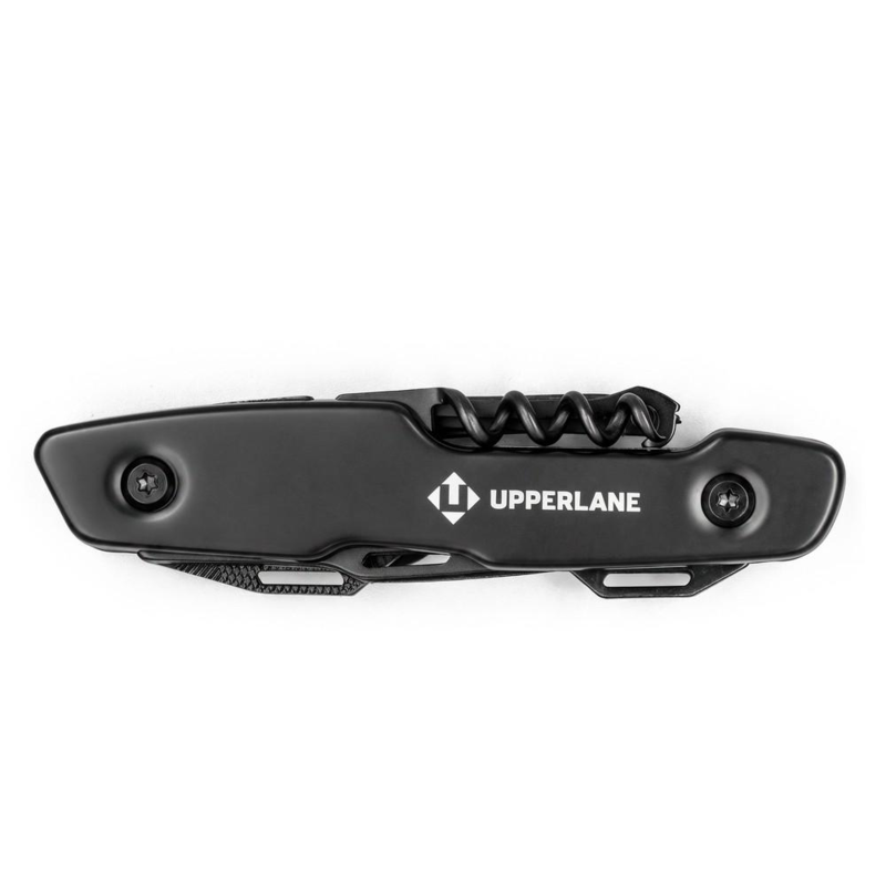 Nóż wielofunkcyjny Upperlane z logo VA953-03 - 7