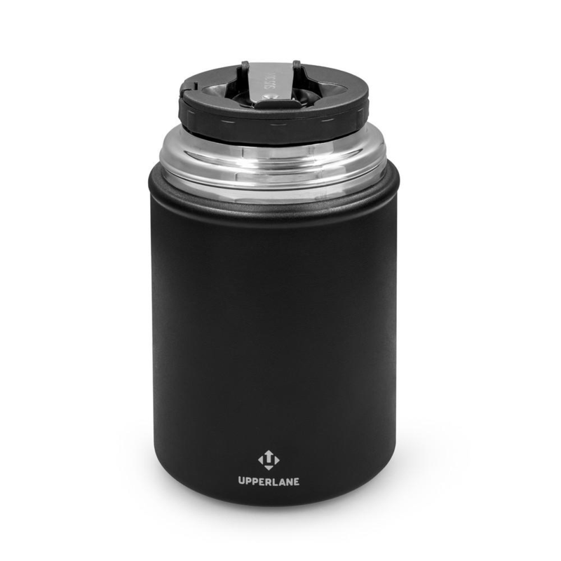 Termiczny pojemnik na żywność 500 ml Upperlane z logo VA954-03 - 4