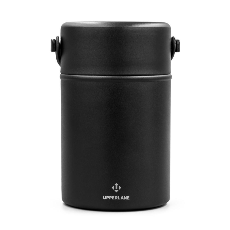 Termiczny pojemnik na żywność 500 ml Upperlane z logo VA954-03 - 8
