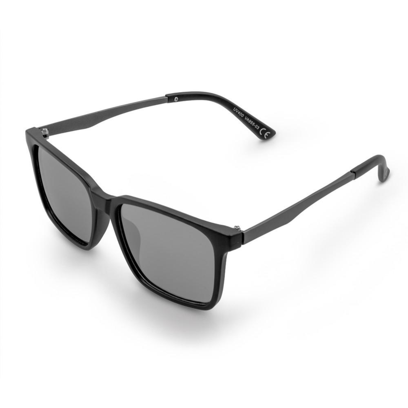Okulary przeciwsłoneczne z polaryzacją Upperlane z logo VA955-03 - 6