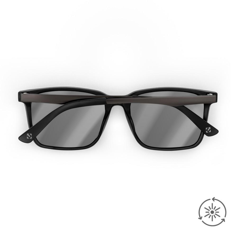 Okulary przeciwsłoneczne z polaryzacją Upperlane z logo VA955-03 - 8