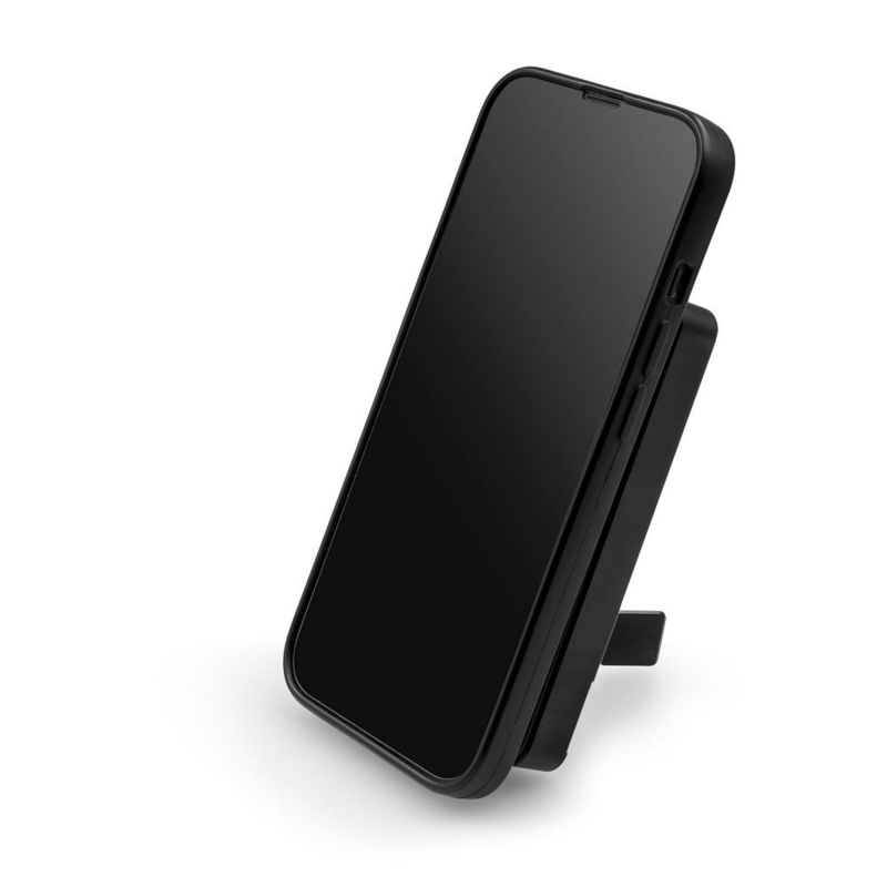 Bezprzewodowy power bank magnetyczny 10000 mAh Upperlane z logo VA958-03 - 7