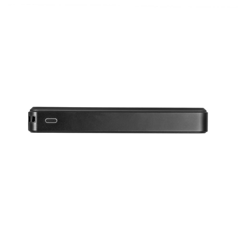 Bezprzewodowy power bank magnetyczny 10000 mAh Upperlane z logo VA958-03 - 13