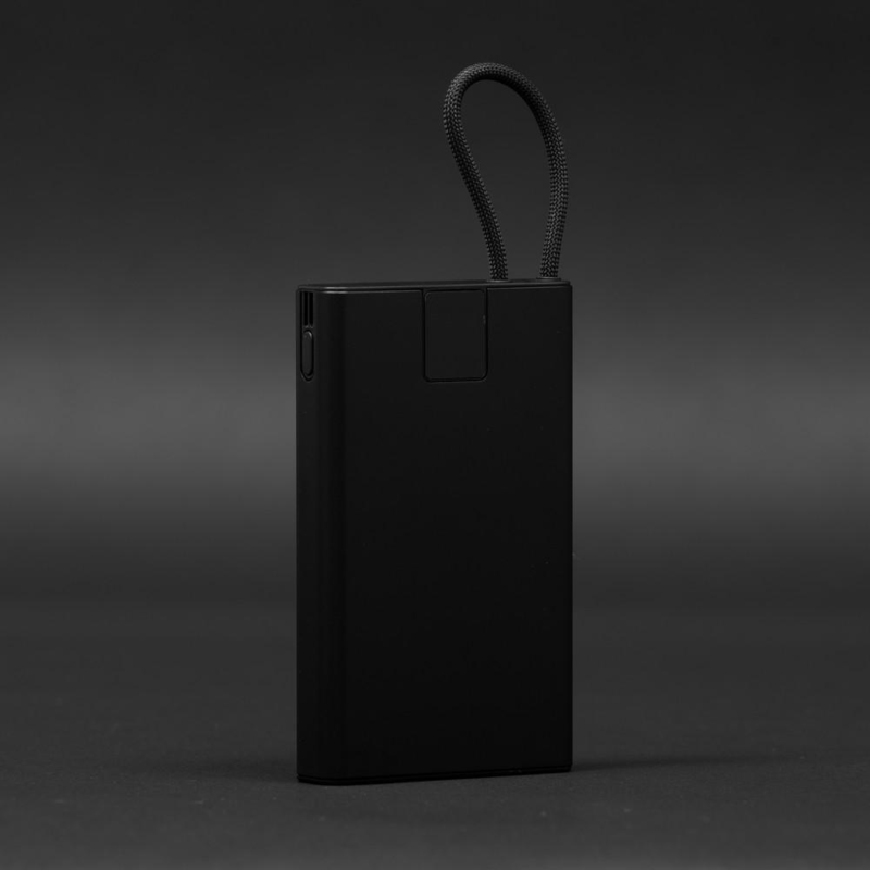 Power bank 10000 mAh Upperlane z logo VA959-03 - 1