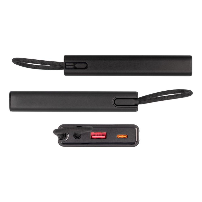 Power bank 10000 mAh Upperlane z logo VA959-03 - 4