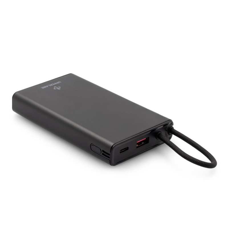 Power bank 10000 mAh Upperlane z logo VA959-03 - 5