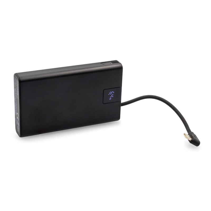 Power bank 10000 mAh Upperlane z logo VA959-03 - 6