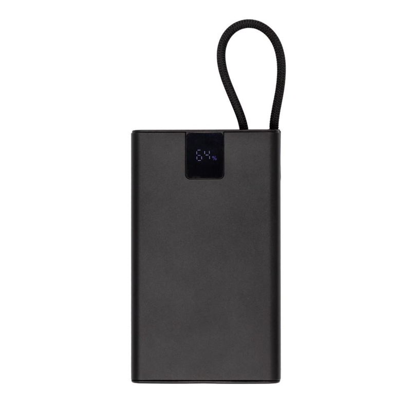 Power bank 10000 mAh Upperlane z logo VA959-03 - 7