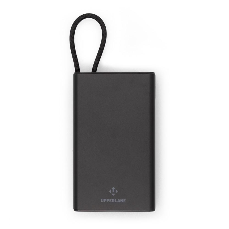 Power bank 10000 mAh Upperlane z logo VA959-03 - 8