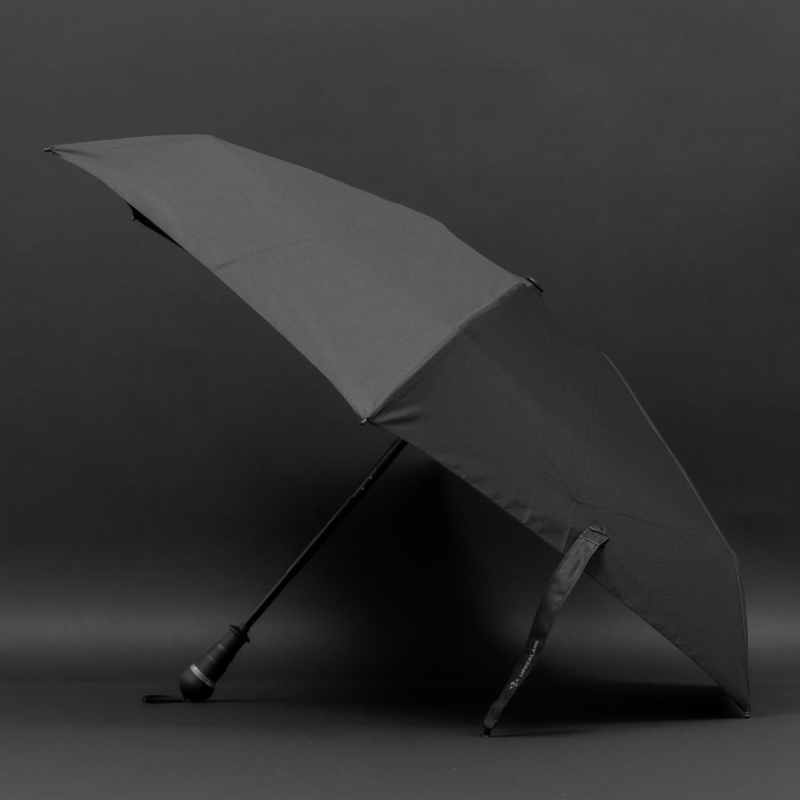 Mały parasol manualny Upperlane z logo VA962-03 - 1
