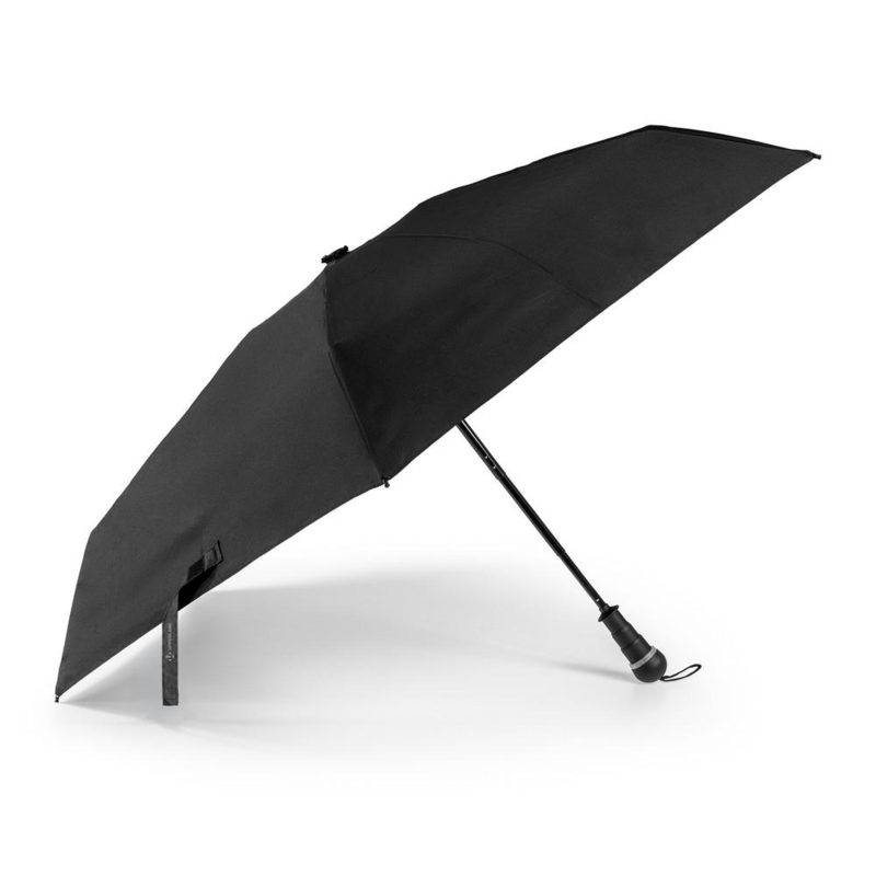 Mały parasol manualny Upperlane z logo VA962-03 - 3