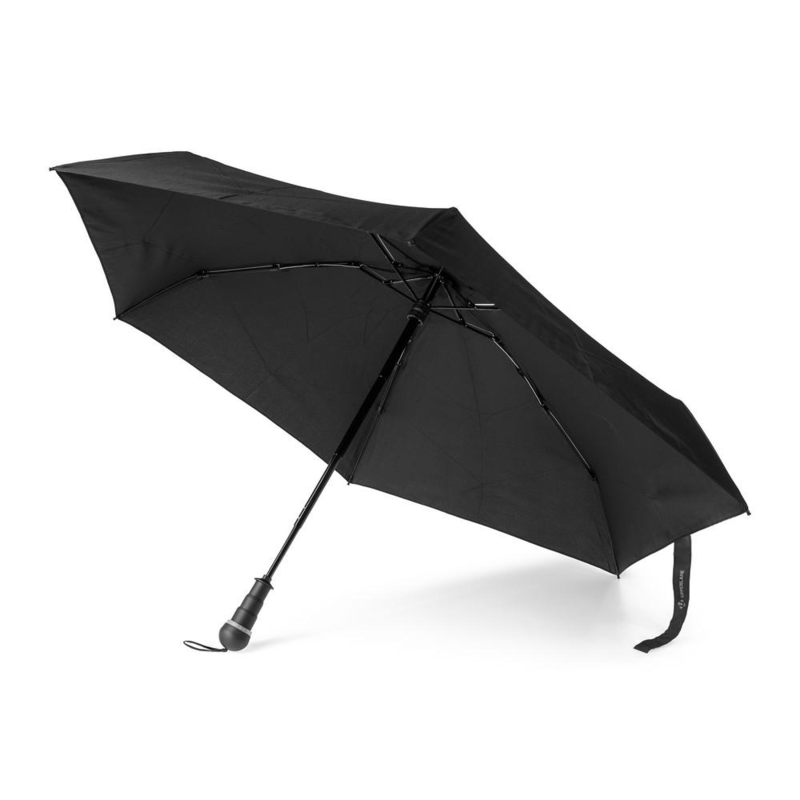 Mały parasol manualny Upperlane z logo VA962-03 - 5