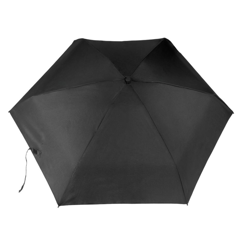 Mały parasol manualny Upperlane z logo VA962-03 - 6