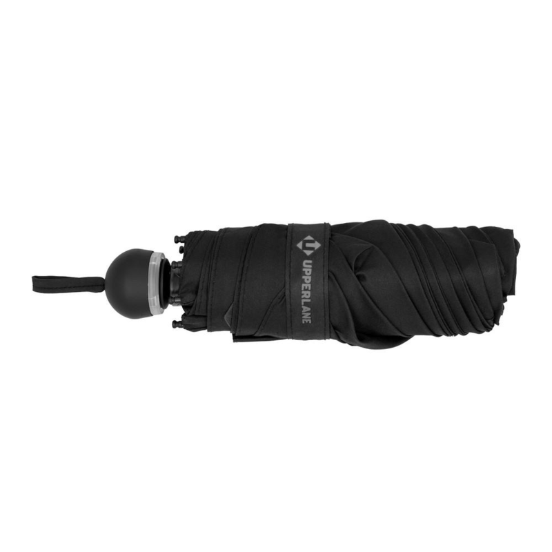 Mały parasol manualny Upperlane z logo VA962-03 - 8