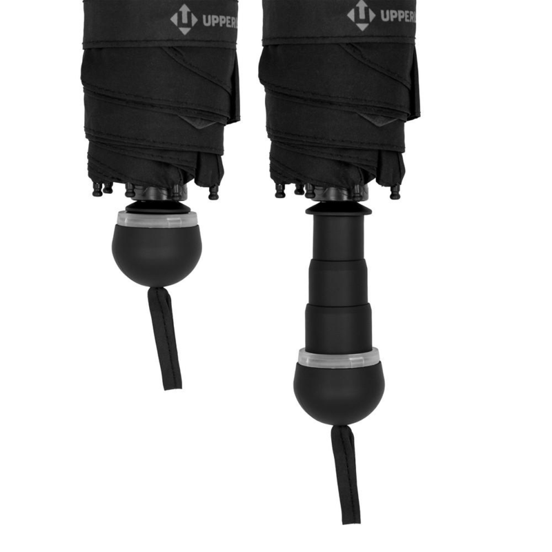 Mały parasol manualny Upperlane z logo VA962-03 - 10
