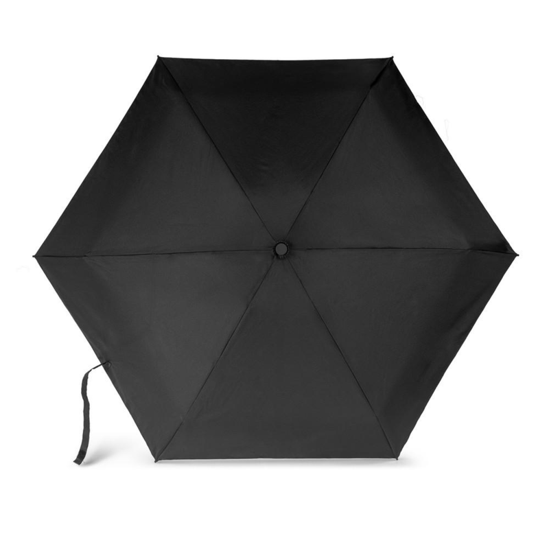 Mały parasol manualny Upperlane z logo VA962-03 - 11