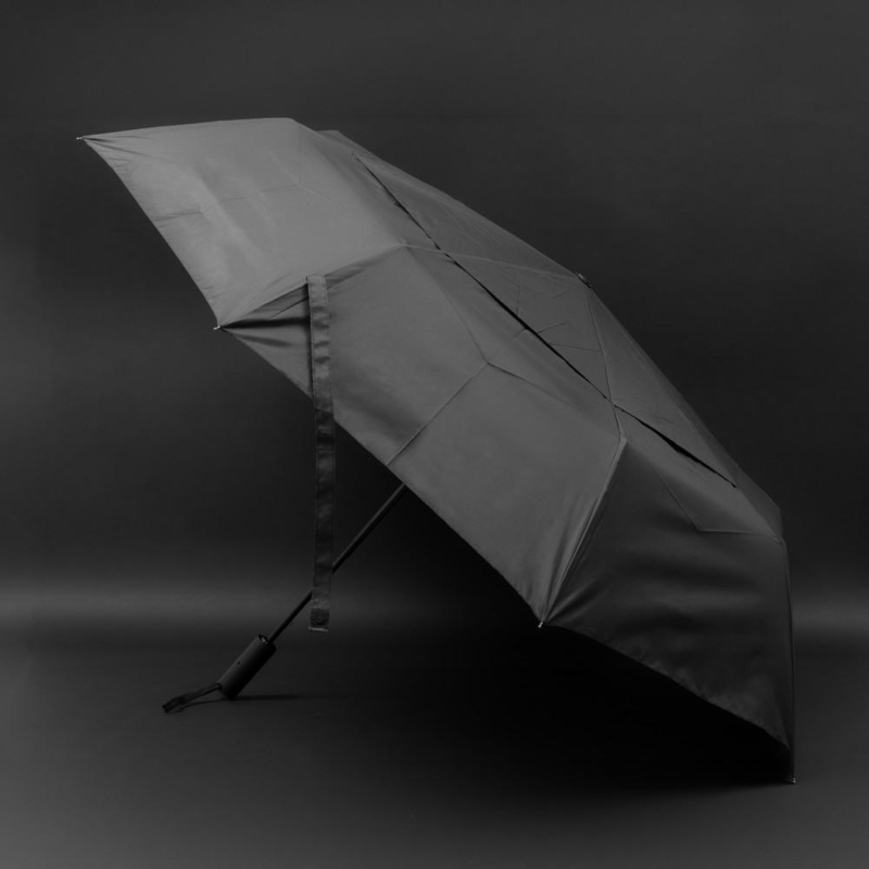 Parasol automatyczny Upperlane z logo VA963-03 - 1