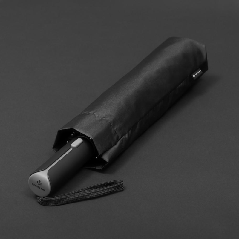 Parasol automatyczny Upperlane z logo VA963-03 - 2