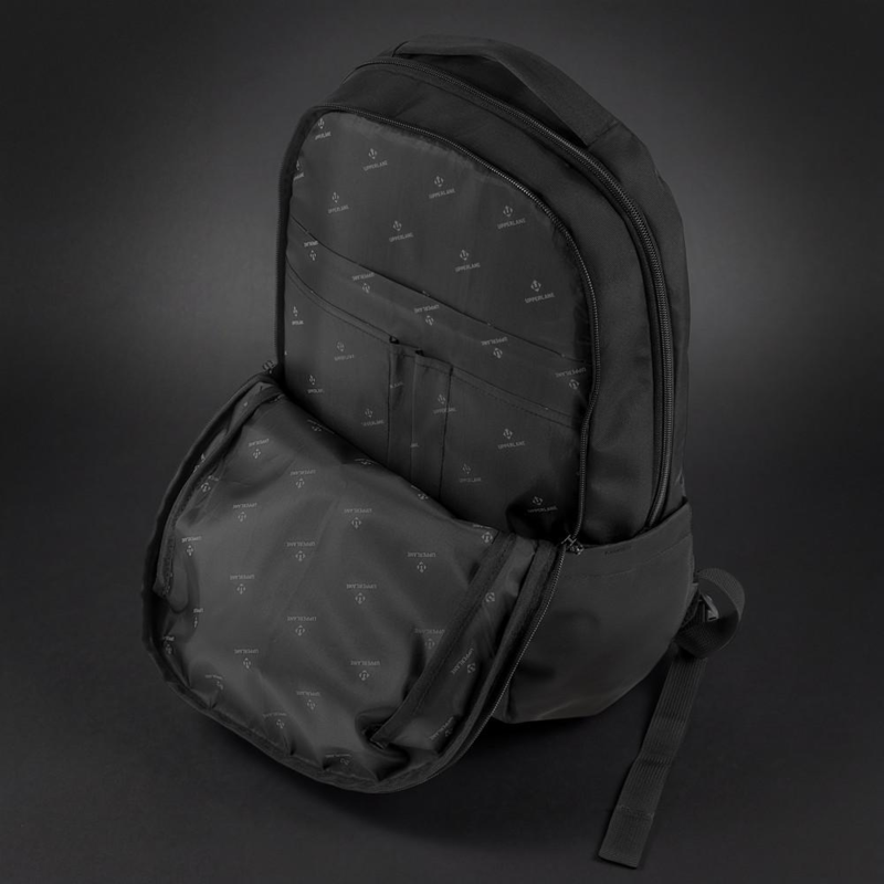 Plecak Upperlane z logo VA964-03 - 3