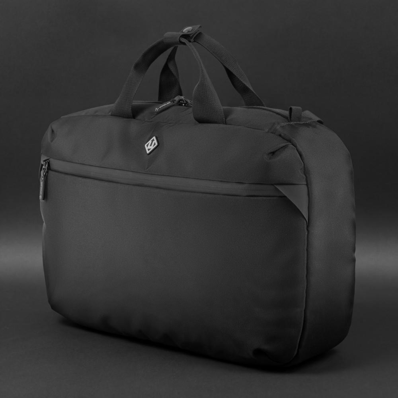 Plecak i torba na laptopa, 2 w 1 Upperlane z logo VA966-03 - 1