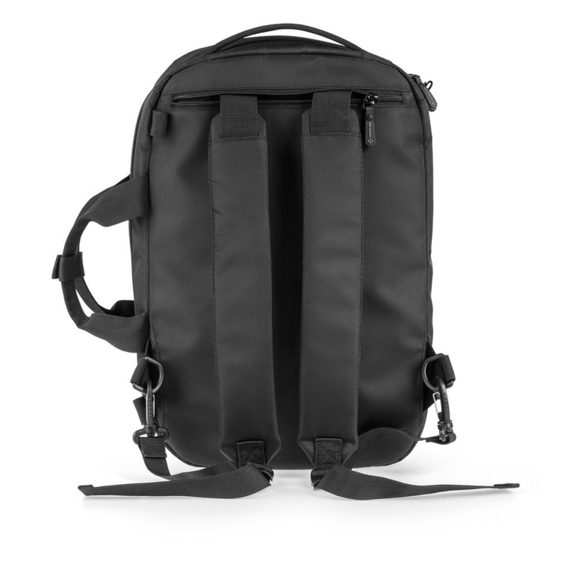 Plecak i torba na laptopa, 2 w 1 Upperlane z logo VA966-03 - 4