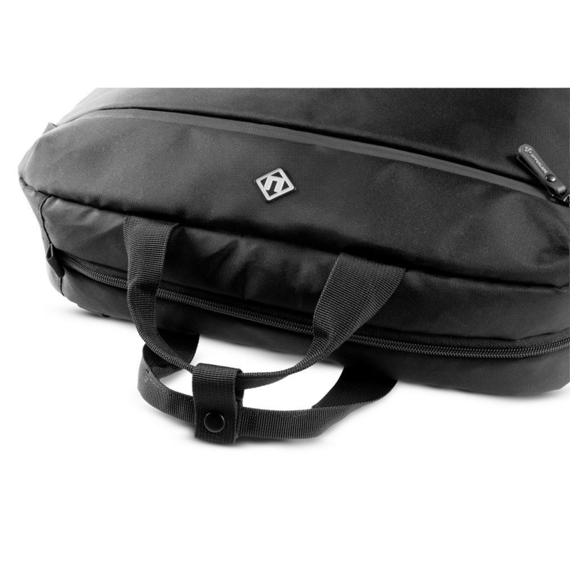 Plecak i torba na laptopa, 2 w 1 Upperlane z logo VA966-03 - 6