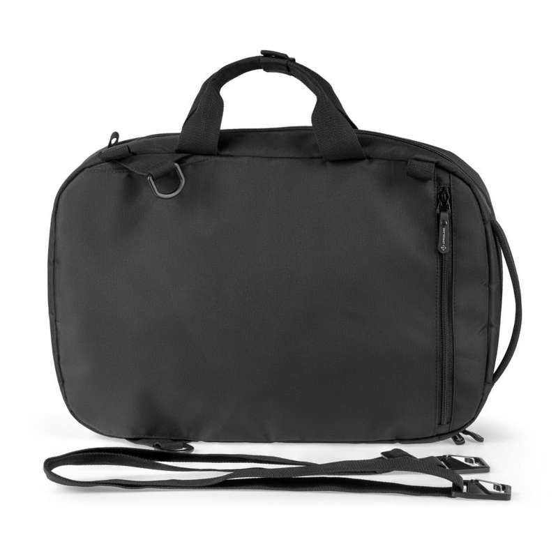 Plecak i torba na laptopa, 2 w 1 Upperlane z logo VA966-03 - 10