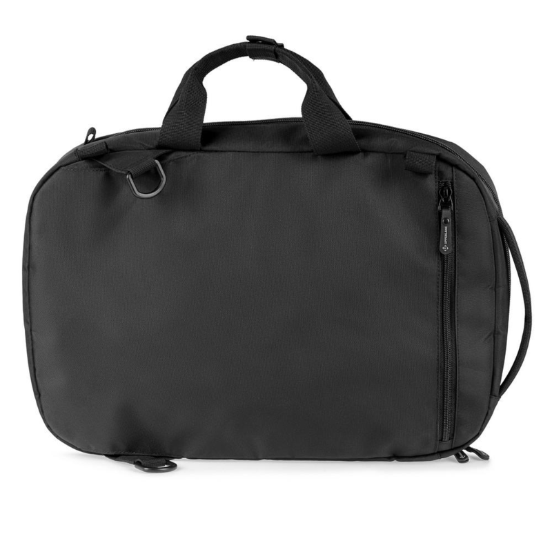 Plecak i torba na laptopa, 2 w 1 Upperlane z logo VA966-03 - 11