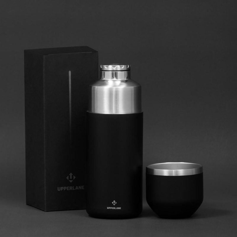 Termos 700 ml Upperlane z logo VA970-03 - 2