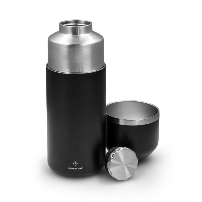 Termos 700 ml Upperlane z logo VA970-03 - 3