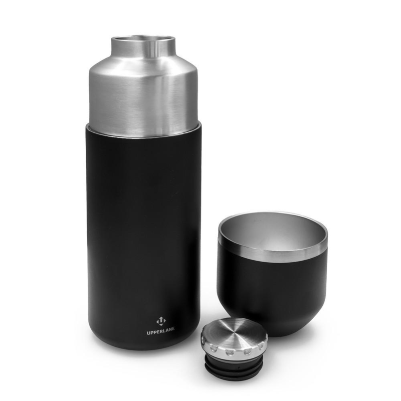 Termos 700 ml Upperlane z logo VA970-03 - 6