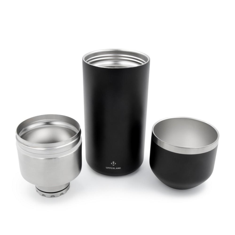 Termos 700 ml Upperlane z logo VA970-03 - 9