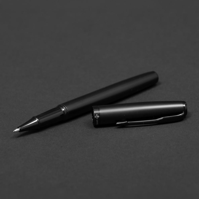 Pióro kulkowe Upperlane z logo VA975-03 - 1