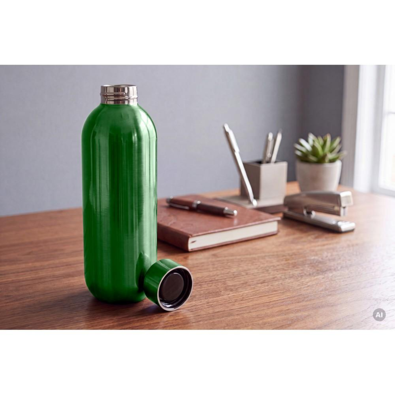Butelka termiczna 600 ml Air Gifts  Sinaba z logo VA981-10 - 2