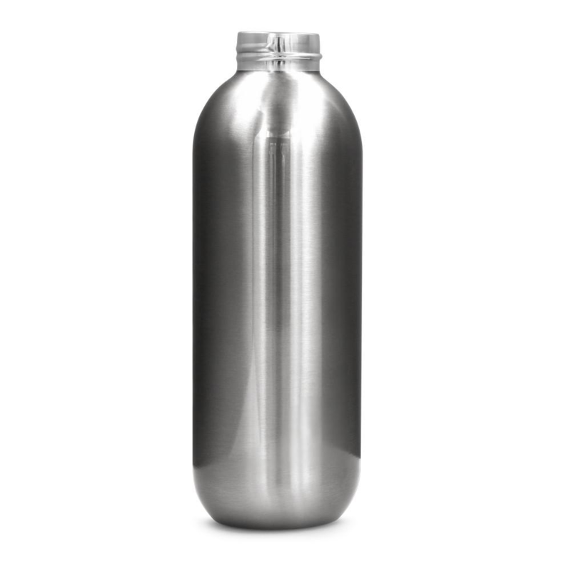 Butelka termiczna 600 ml Air Gifts  Sinaba z logo VA981-19 - 3