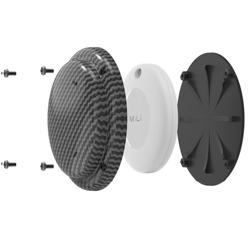 Lokalizator MiLi SkiFinder DUO z logo VAM05-03 - 1