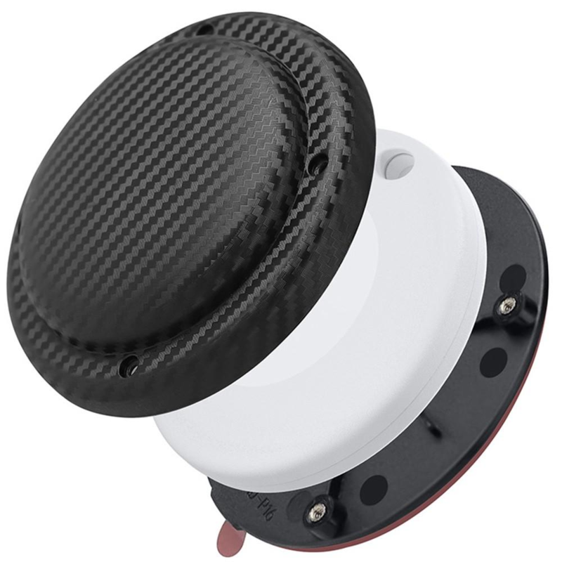 Lokalizator MiLi SkiFinder DUO z logo VAM05-03 - 3