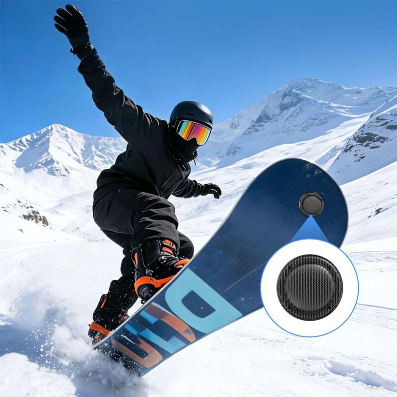 Lokalizator MiLi SkiFinder DUO z logo VAM05-03 - 7