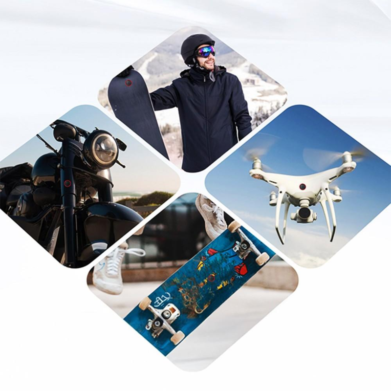 Lokalizator MiLi SkiFinder DUO z logo VAM05-03 - 11