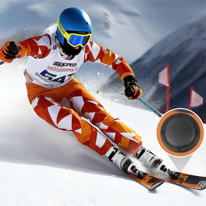 Lokalizator MiLi SkiFinder DUO z logo VAM05-03 - 13