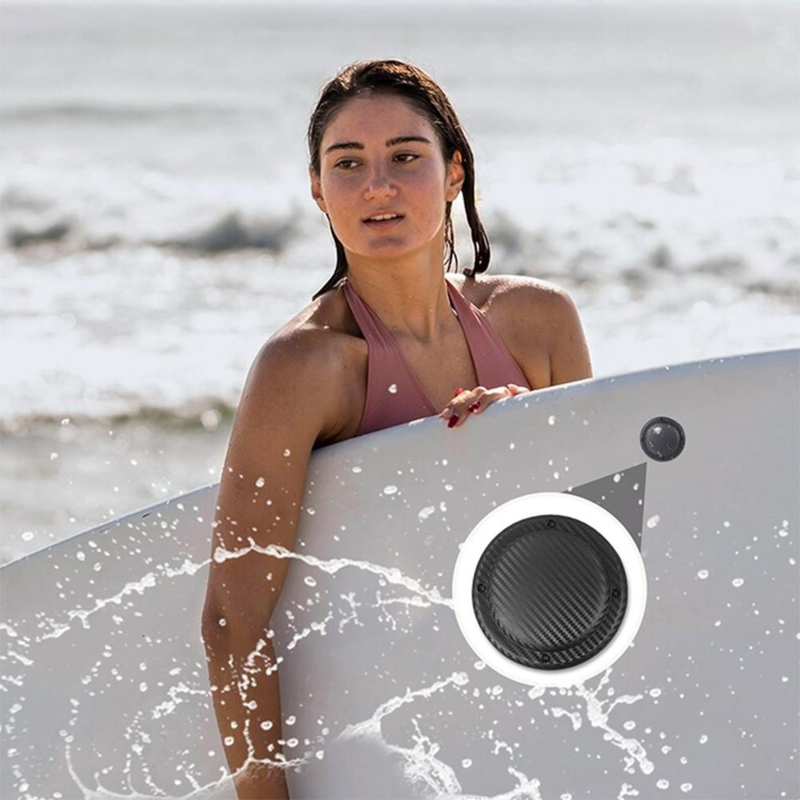 Lokalizator MiLi SkiFinder DUO z logo VAM05-03 - 14