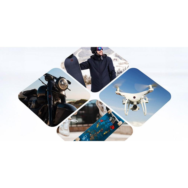 Lokalizator MiLi SkiFinder DUO z logo VAM05-03 - 15