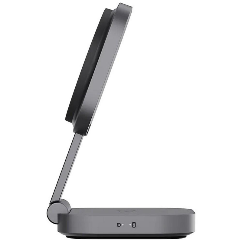 Magnetyczna ładowarka bezprzewodowa 15W Aukey z logo VAM11-15 - 9