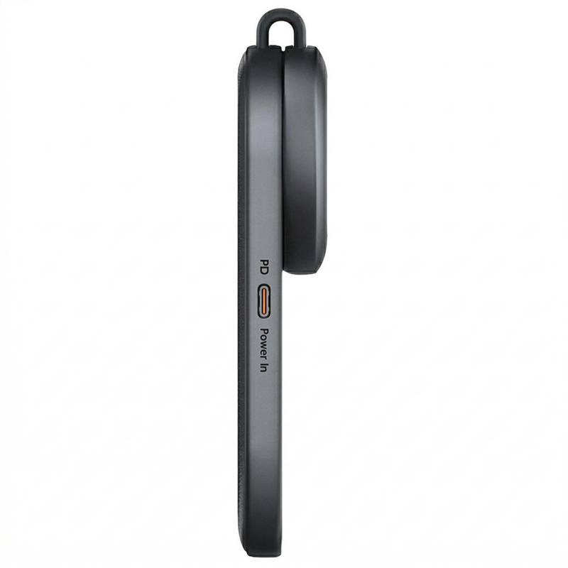 Ładowarka bezprzewodowa 3 w 1 25W Aukey z logo VAM17-15 - 2