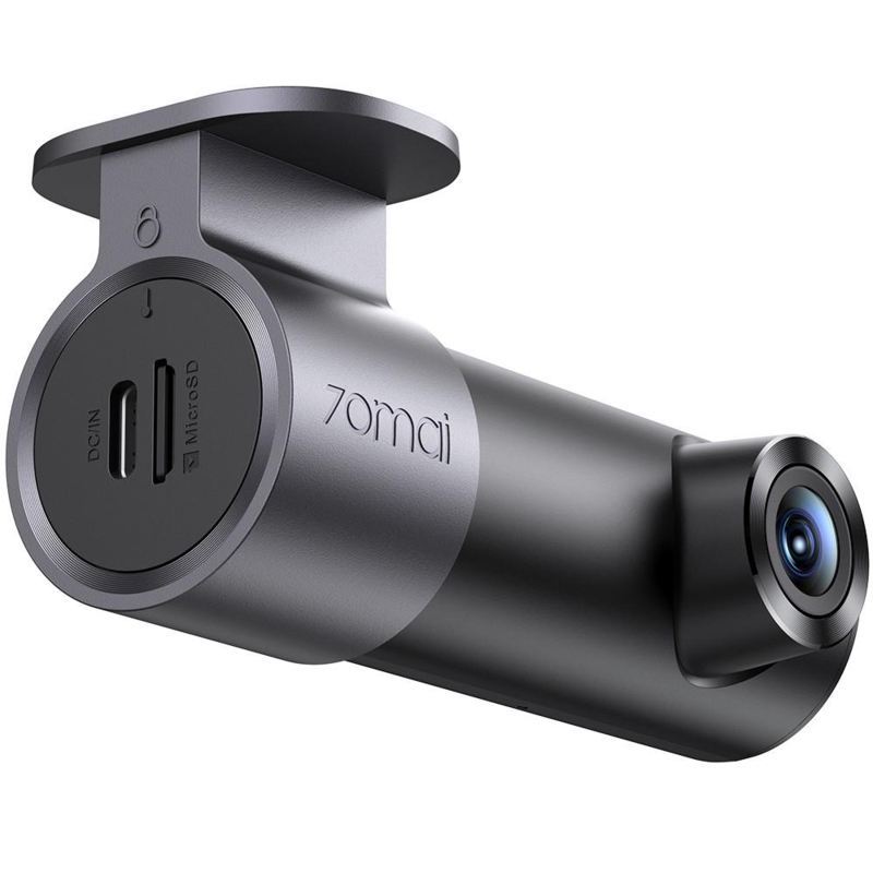 Wideorejestrator samochodowy, kamera 70MAI M310 3K z logo VAM18-03 - 2