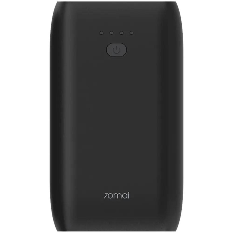 Power bank 10400 mAh, starter samochodowy 70MAI PS07 z logo VAM19-03 - 5