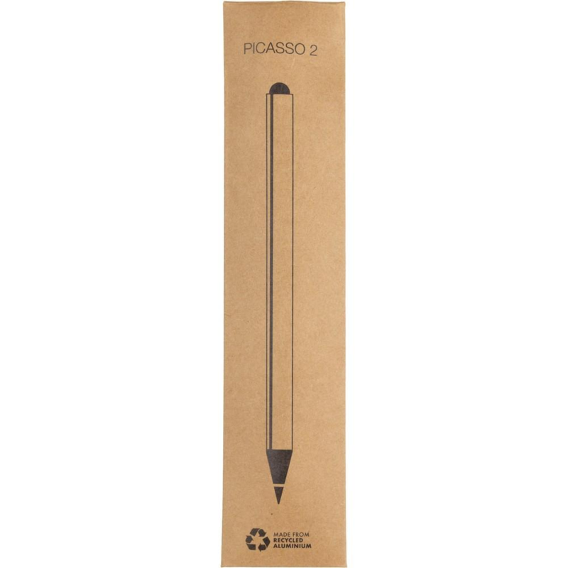 "Wieczny" długopis BrandCharger Picasso 2 z logo VB190-15 - 10