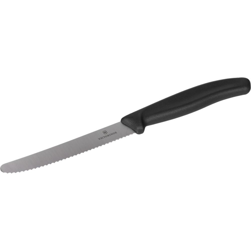 Nóż kuchenny Victorinox Swiss Classic z logo VB270-03 - 1