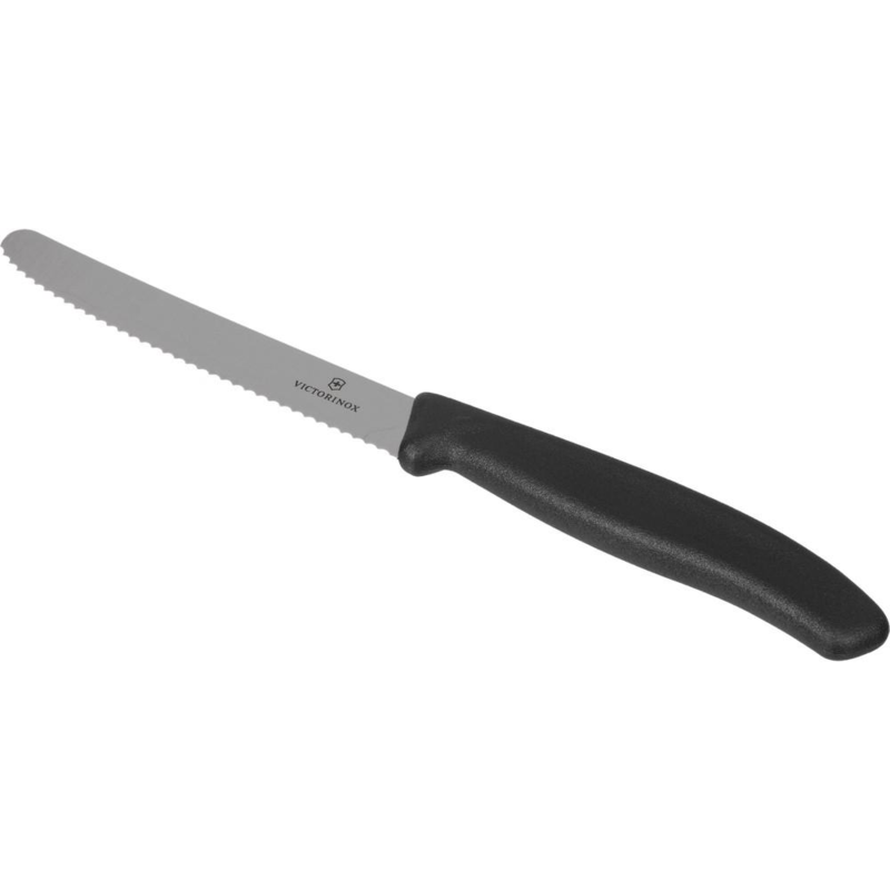 Nóż kuchenny Victorinox Swiss Classic z logo VB270-03 - 2